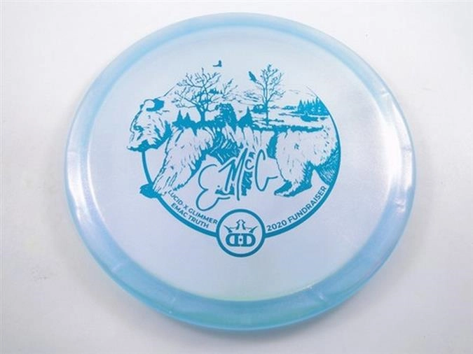 EMac TruthLucid-X Glimmer