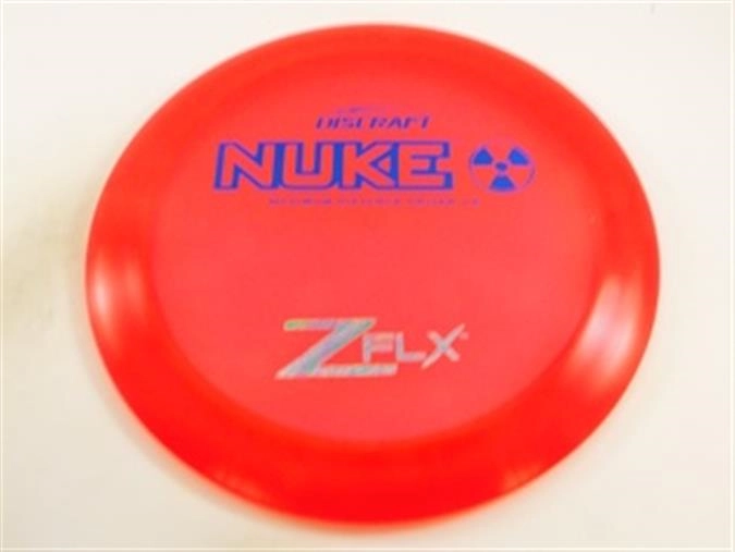 NukeZ FLX