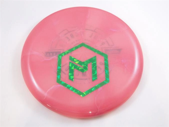 LunaTour ESP Misprint
