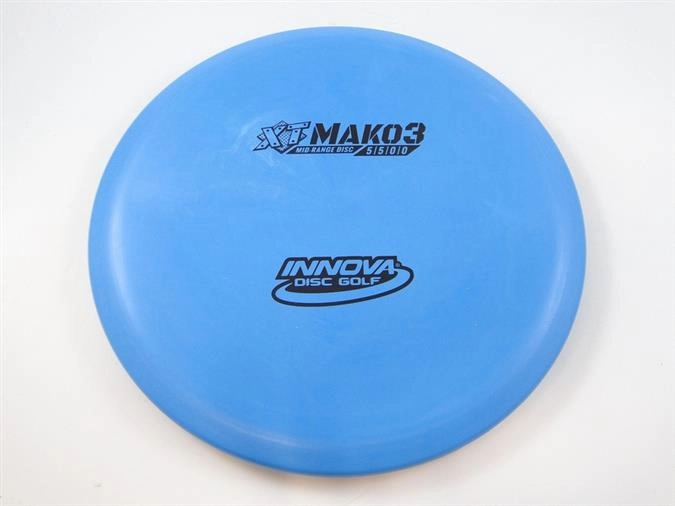 Mako3XT