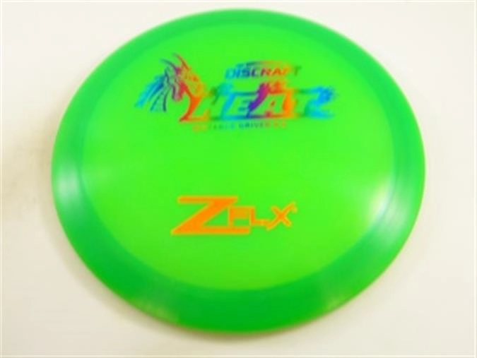 HeatZ FLX