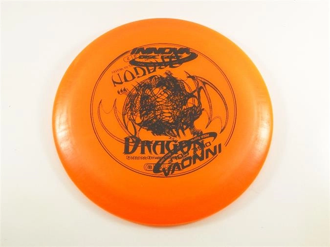 DragonDX X-Out