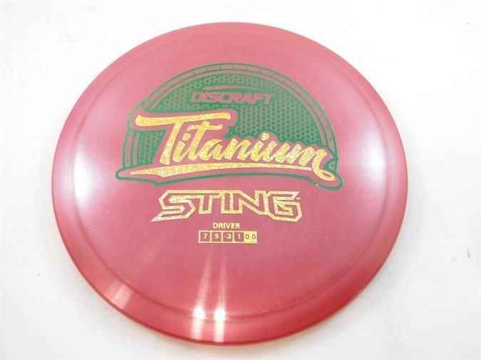 StingTitanium