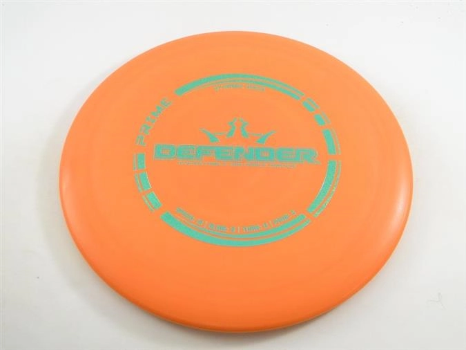 DefenderPrime