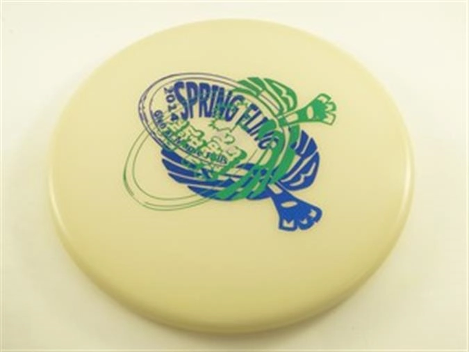 Classic RocChampion Glow X-Out