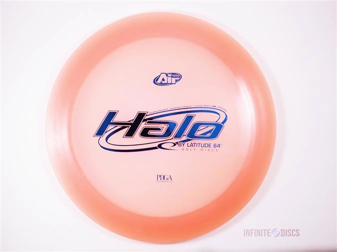 HaloOpto Air
