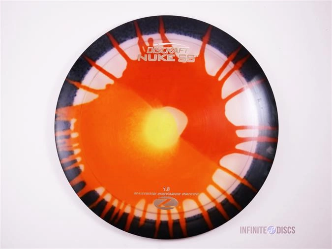 Nuke SSZ Fly Dyed