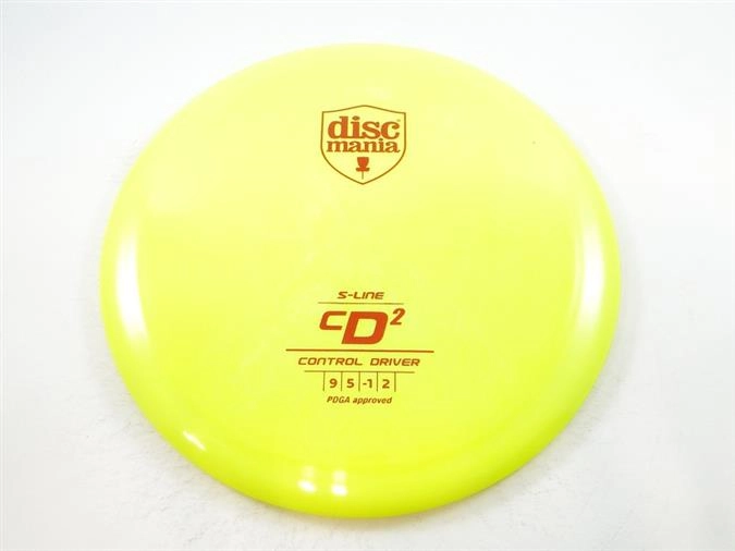 CD2S-Line