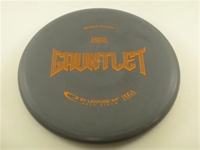 GauntletZero Megasoft