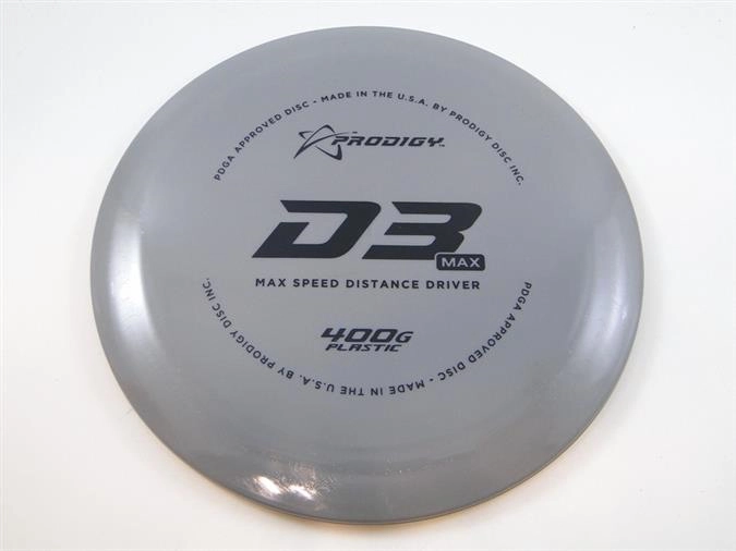 D3 Max400G