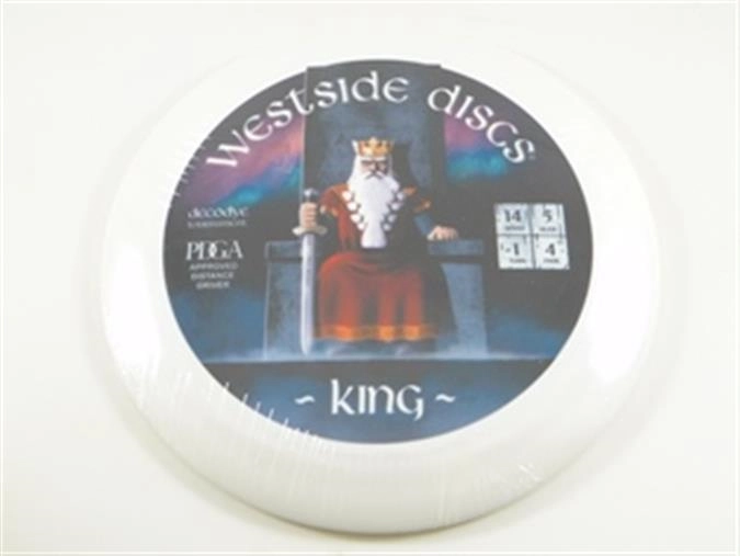 KingDecoDye Westside