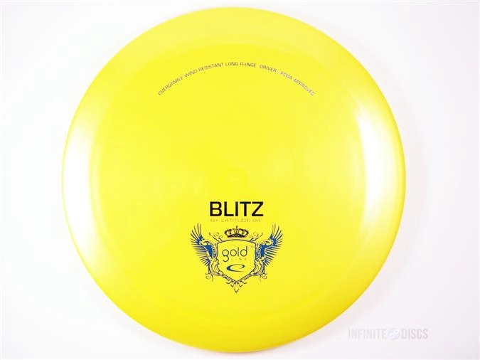 BlitzGold Line