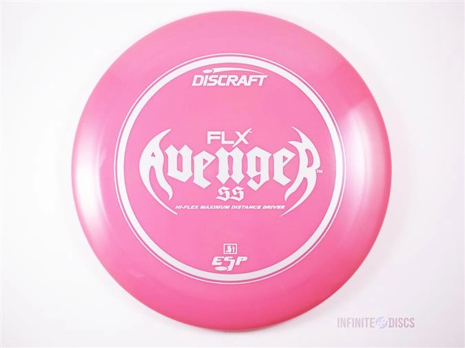 Avenger SSESP FLX