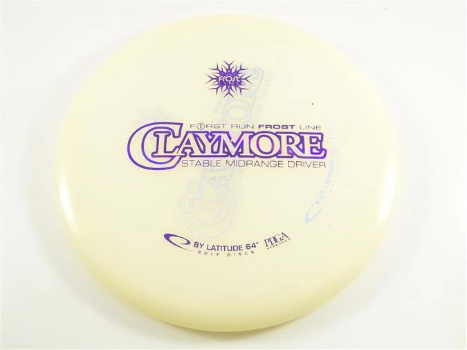 ClaymoreFrost Line X-Out