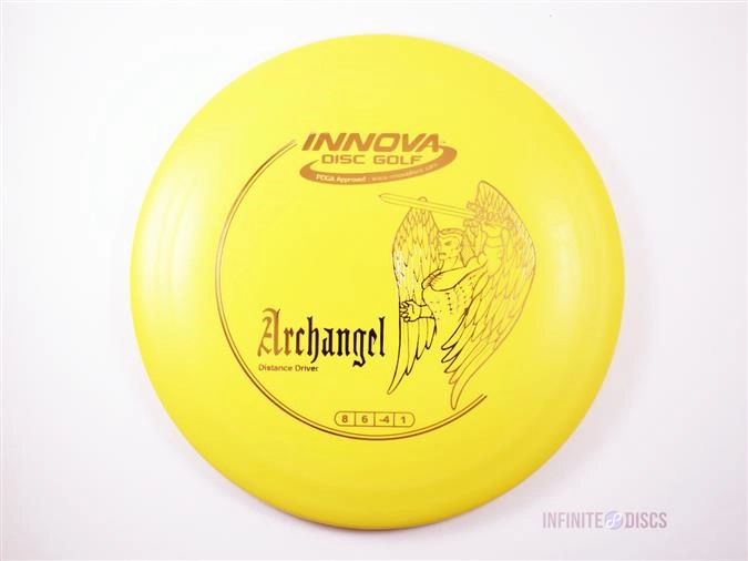 ArchangelDX