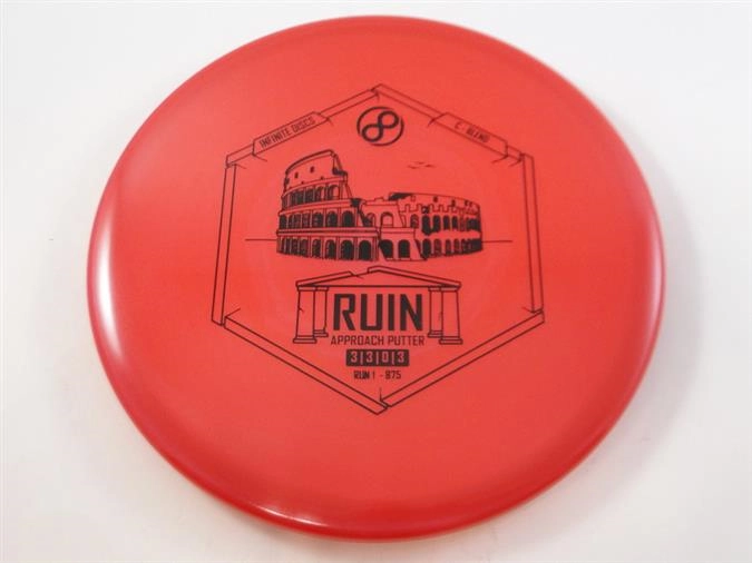 RuinC-Blend
