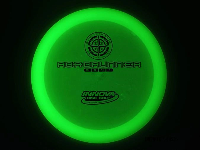 RoadrunnerChampion Glow