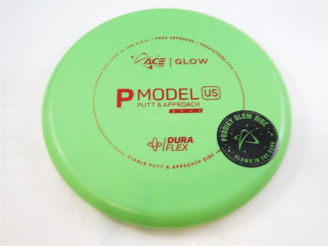 P Model USDuraFlex Glow