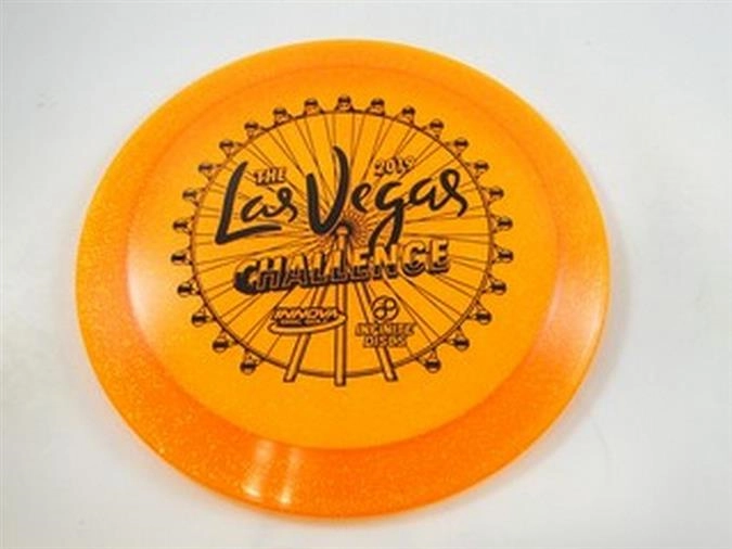 ArchonMetal Flake Champion