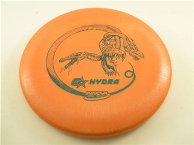 HydraGStar