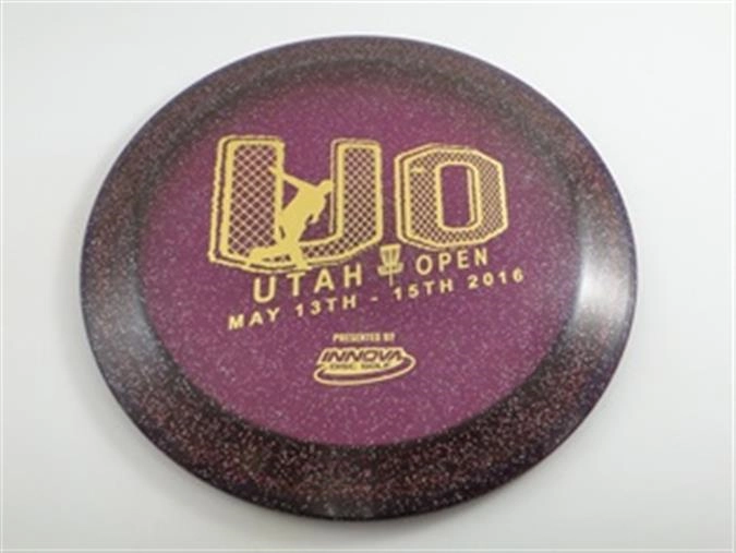 TeeDevilMetal Flake Champion