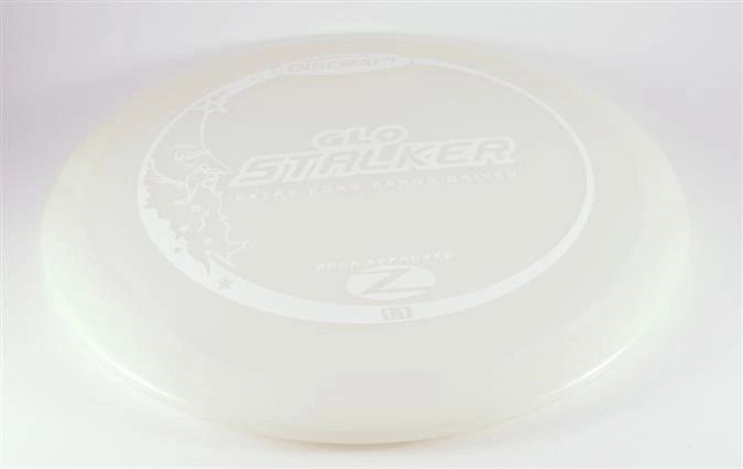 Discraft Stalker Disc Golf Disc - Pictures, Reviews, Low Prices!