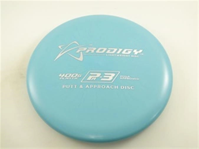PA-3400G