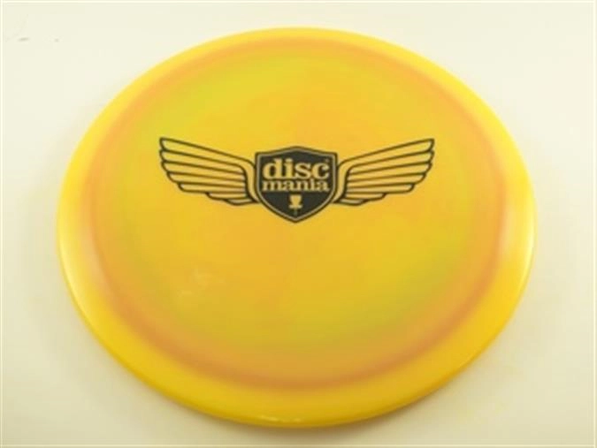 FD3Swirly S-Line