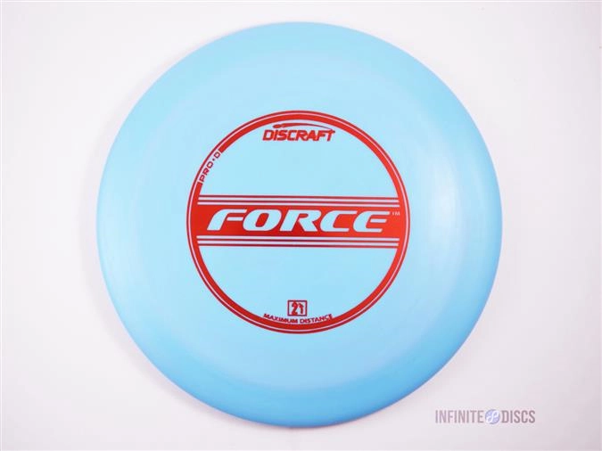 ForcePro-D