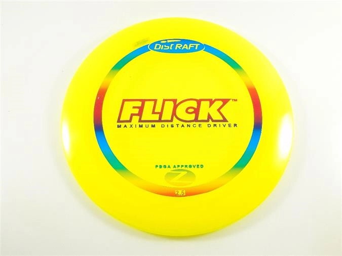 FlickZ Misprint