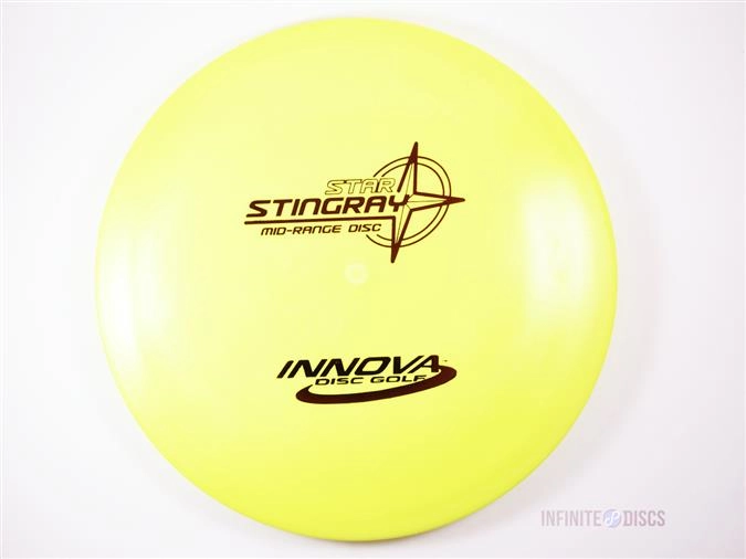 StingrayStar
