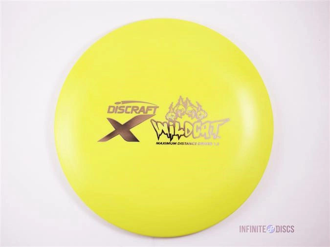 WildcatX  Line