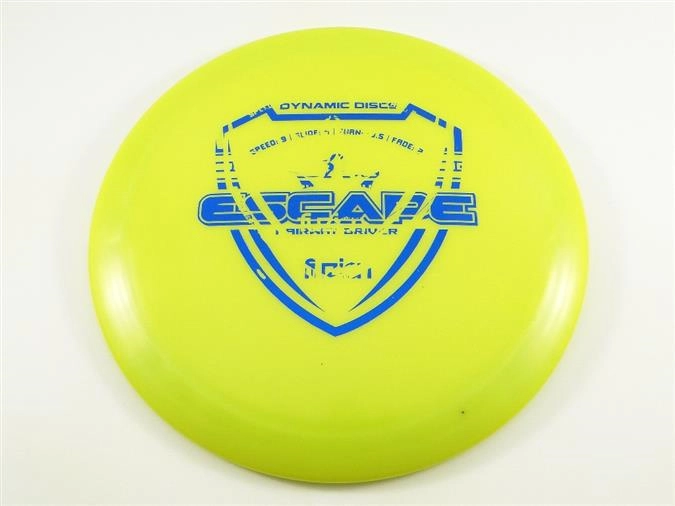 EscapeFuzion X-Out