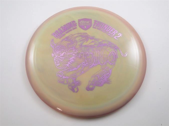 CD2Signature Swirly S-Line