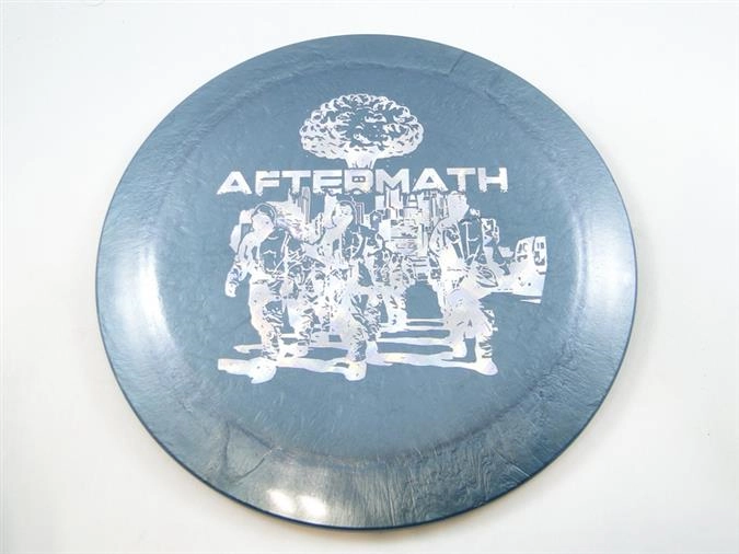 AftermathLegend