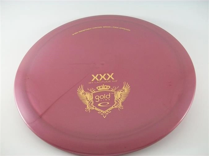 XXXGold Line