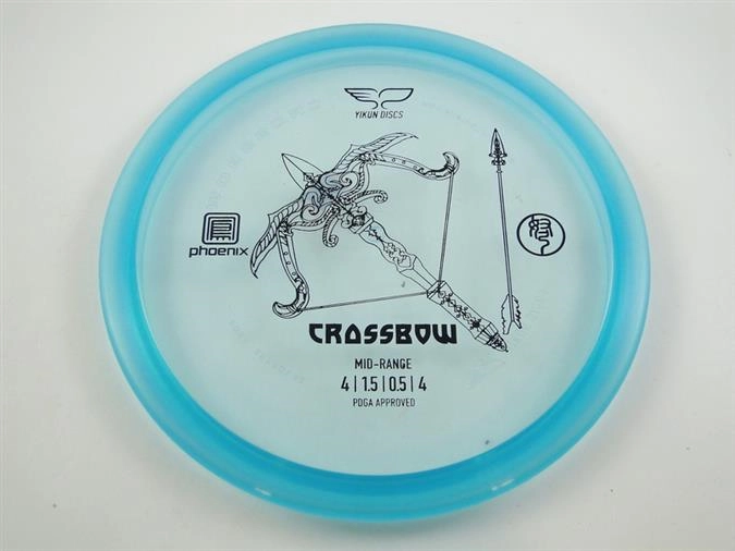 CrossbowPhoenix Line