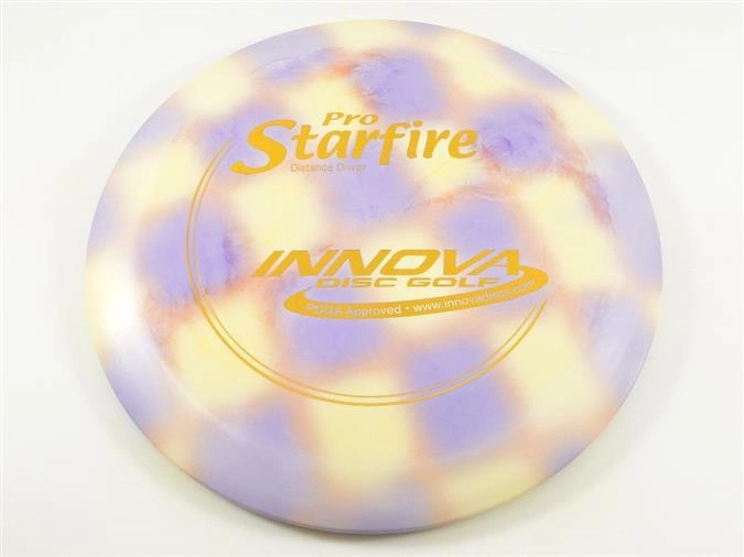 StarfirePro Dyed