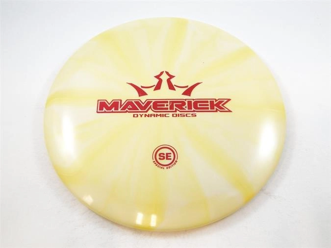 MaverickFuzion Burst