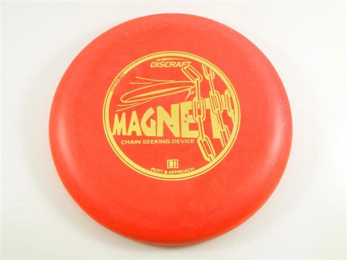 MagnetPro-D Misprint