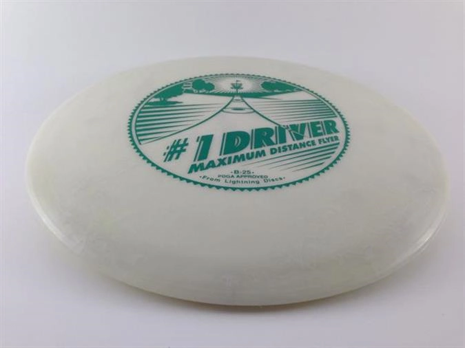 #1 DriverLightning Glow
