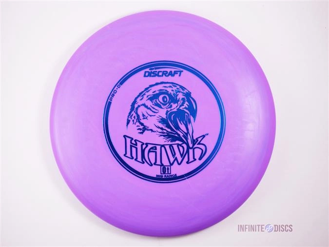 HawkPro-D 
