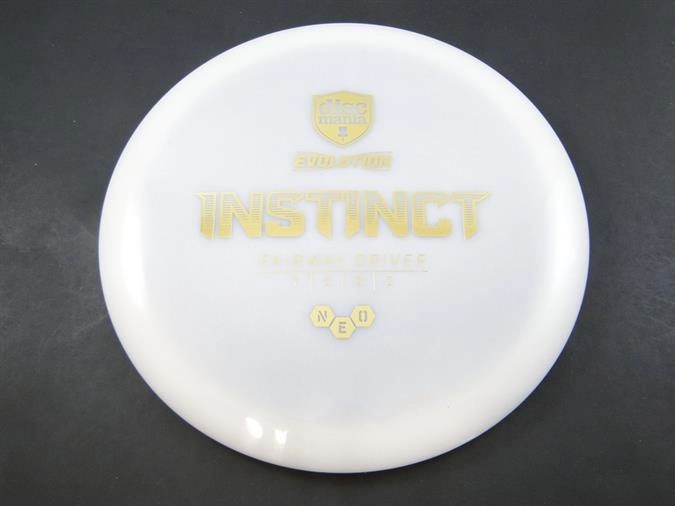InstinctNeo