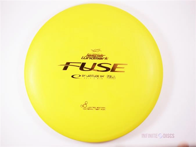FuseLE Test Material