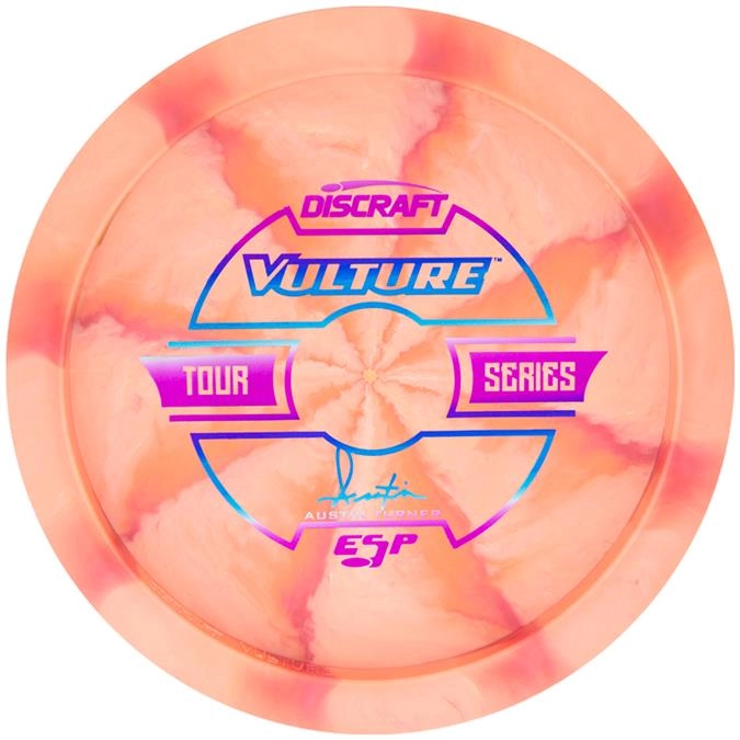 VultureTour Series ESP