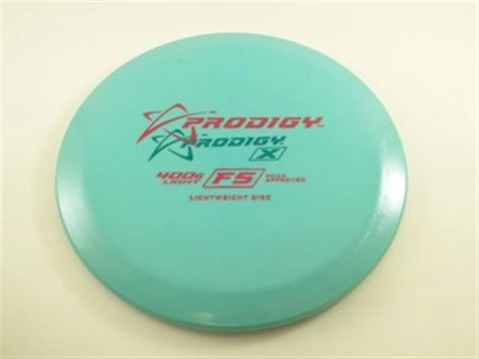 F5400G X-Out