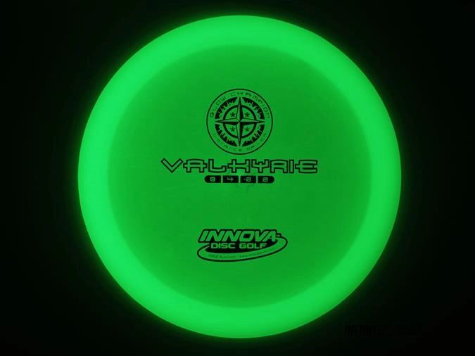 ValkyrieChampion Glow