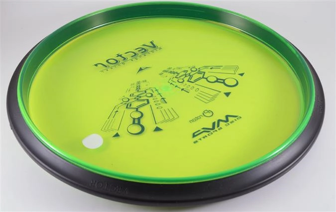 MVP Vector Disc Golf Disc - Pictures, Reviews, Low Prices!