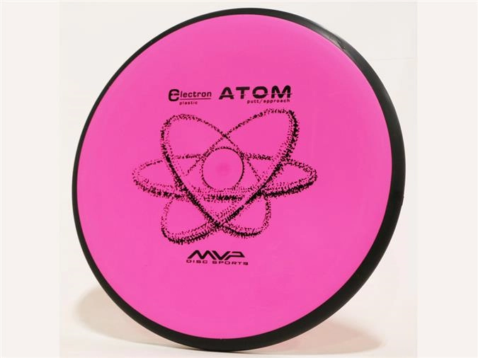 AtomElectron