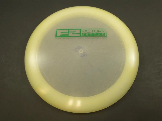 GrooveChampion Glow X-Out
